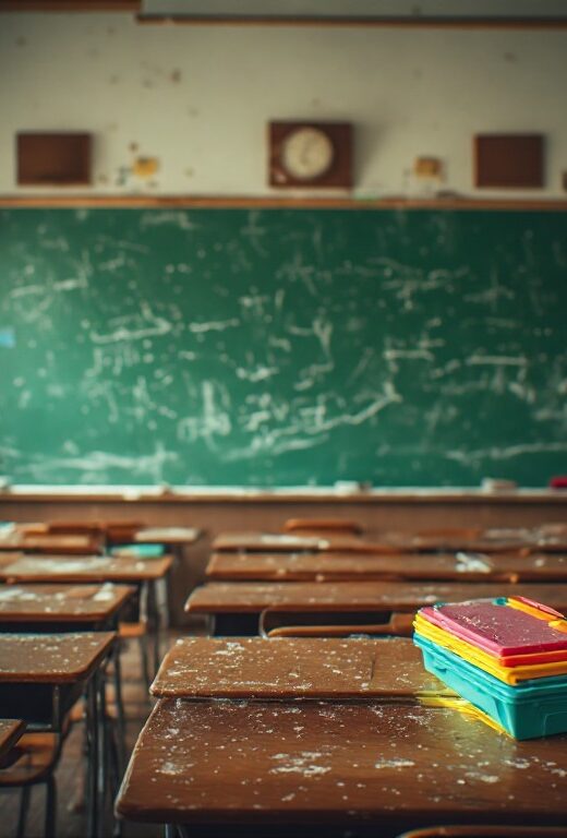 Carissa Sorrano Teacher Michigan Classroom Featured Image 1
