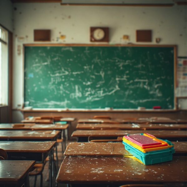 Carissa Sorrano Teacher Michigan Classroom Featured Image 1
